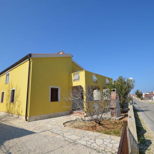 Apartment Boticki Vir II