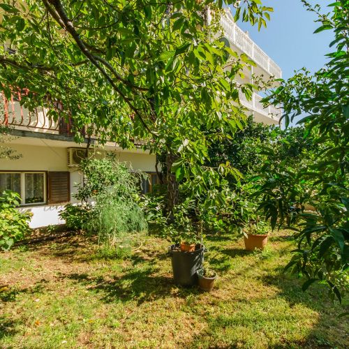 Apartments Neva Brodarica – Brodarica, Croația