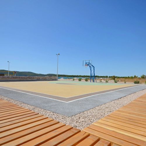 Apartments Neva Brodarica – Brodarica, Croația