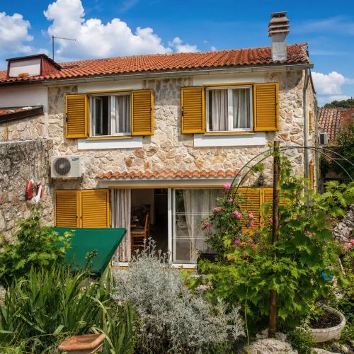 Apartments Sunce Murter
