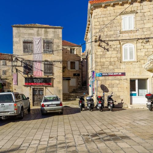 Apartments Lucija Korcula – Korčula, Chorvatsko