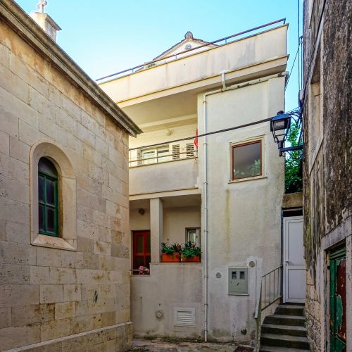 Apartments Lucija Korcula – Korčula, Chorvatsko