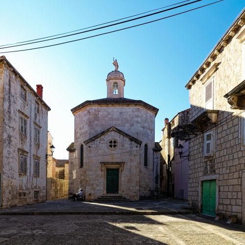Apartments Lucija Korcula – Korčula, Chorvatsko