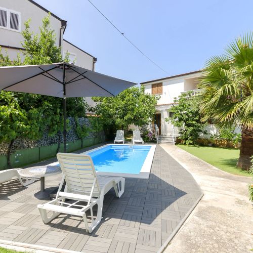 Apartment Milena Srima – Srima, Croația