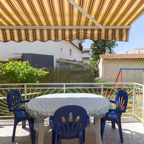 Apartment Milena Srima – Srima, Croația