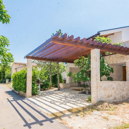 Apartments Malcic Vir II – Vir, Chorwacja