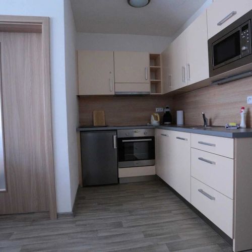 Apartmán u lesa Všemina – Slušovice, Republica Cehă