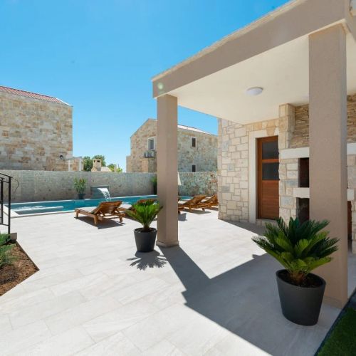 Villa St Vid 3 Privlaka – Privlaka, Chorwacja