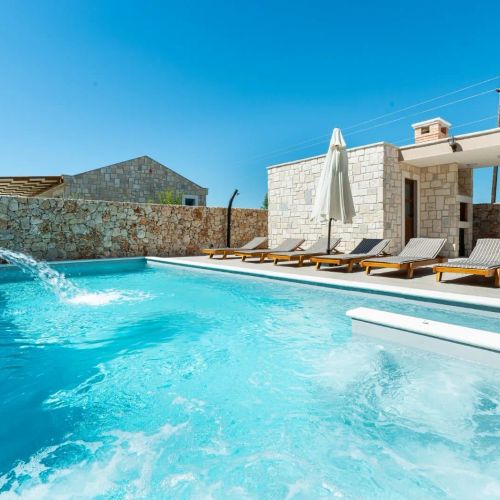Villa St Vid 3 Privlaka – Privlaka, Chorwacja