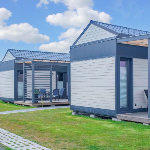 Vendégház Jarosławiec - PPL141