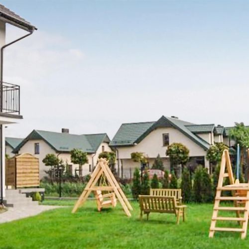 Apartman Karwia - PPO068