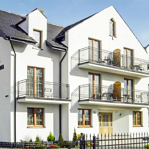 Apartman Karwia - PPO065