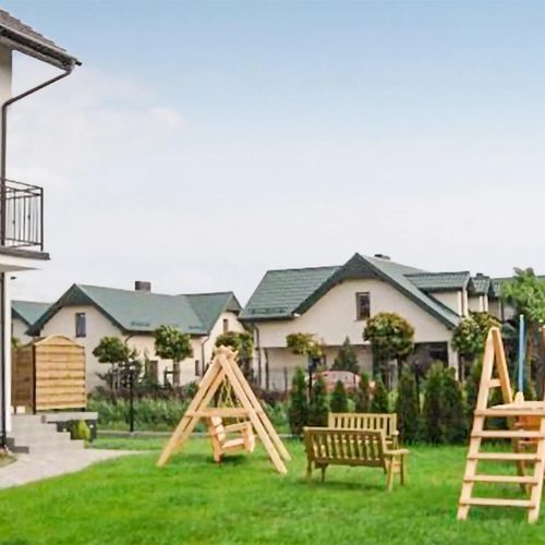 Apartman Karwia - PPO069