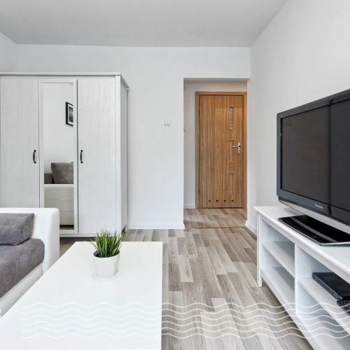 Mieszkanie Zacisze - ACCO RENT Sopot – Sopot, Polska