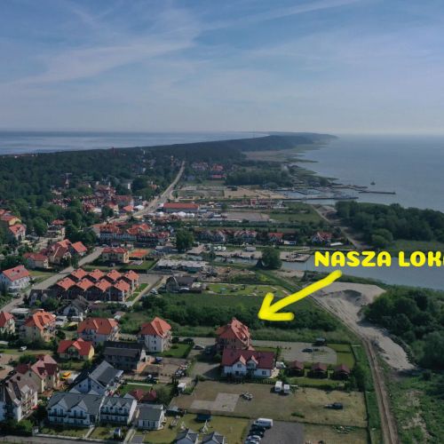 Apartamenty Igor Krynica Morska – Krynica Morska, Polonia