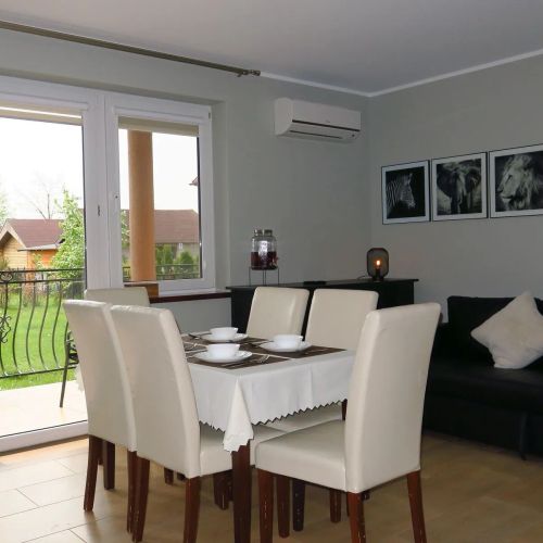 Apartamenty Igor Krynica Morska – Krynica Morska, Polonia
