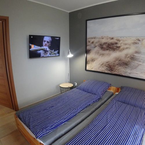 Apartamenty Igor Krynica Morska – Krynica Morska, Polonia