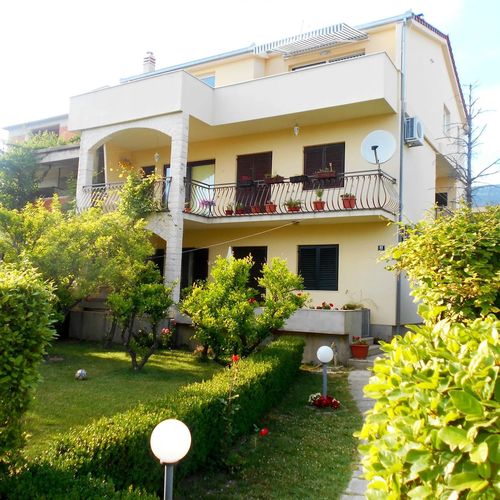 Apartments Boško Kastel Luksic