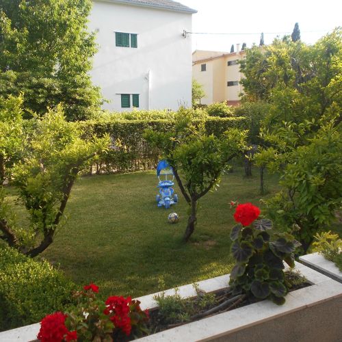 Apartments Boško Kastel Luksic – Kaštel Lukšić, Croația