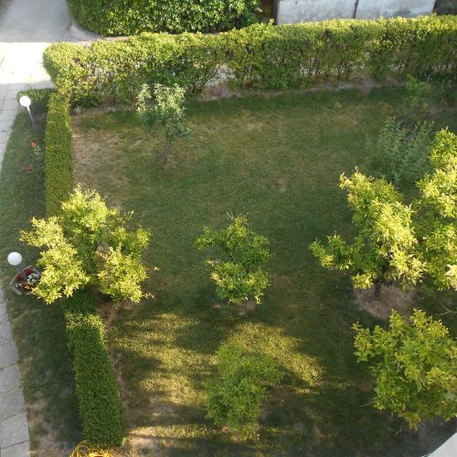 Apartments Boško Kastel Luksic – Kaštel Lukšić, Croația