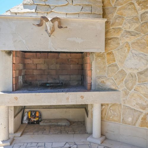 House Silvijo Pag – Pag, Chorwacja
