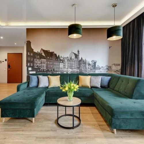 Staywin Apartments Szafarnia Gdańsk