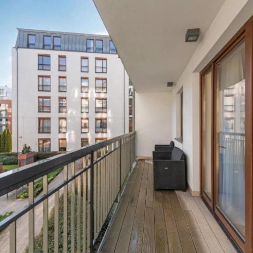 Staywin Apartments Szafarnia Gdańsk – Gdańsk, Polska