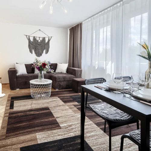 Mieszkanie Kava - ACCO RENT Sopot