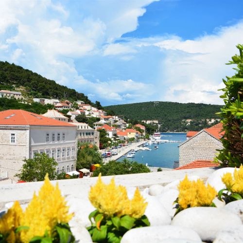 Apartments Tonka Pucisca – Pučišća, Chorwacja