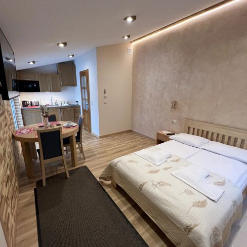 APARTAMENT VANESSA - TATRY, PIENINY , JEZIORO CZORSZTYŃSKIE – Harklowa, Polsko