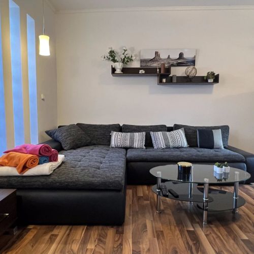 SunnySide Apartman Zalakaros – Zalakaros, Ungaria