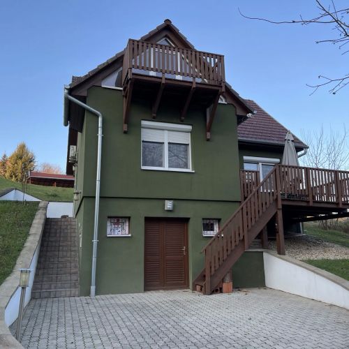 SunnySide Apartman Zalakaros – Zalakaros, Ungaria