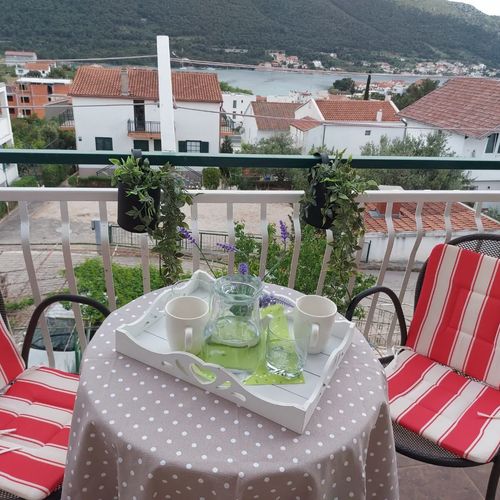 Apartment Meri Grebastica