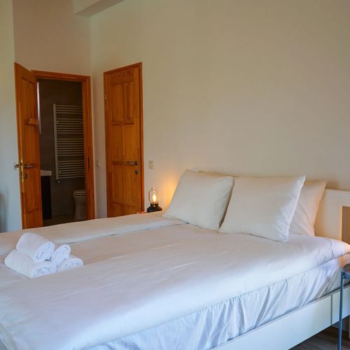 Buda Side Apartman Budakeszi