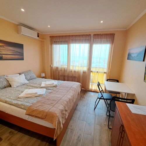 Goldensnug - Aranykuckó9 Apartman Siófok