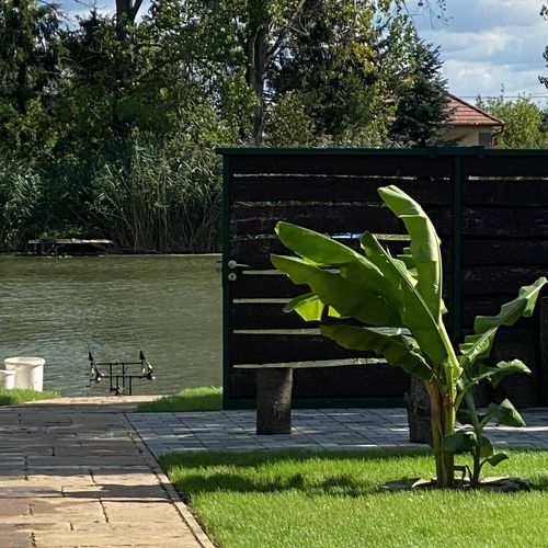 Hawaii Lak Nyaraló Békésszentandrás