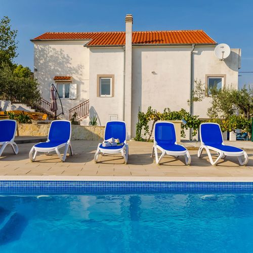 House Roko Marina