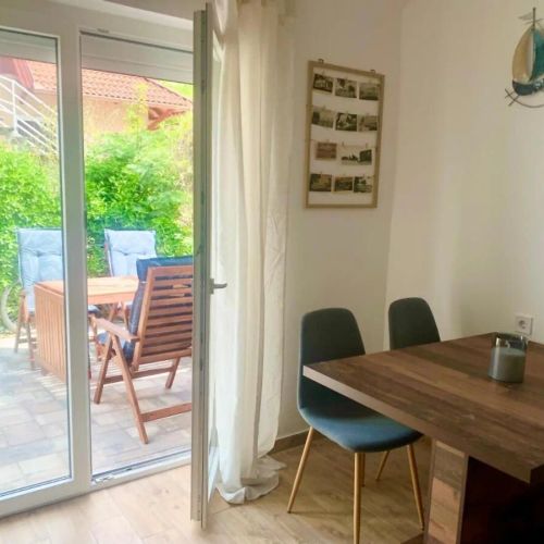 Öböl Apartman Balatonboglár – Balatonboglár, Ungaria