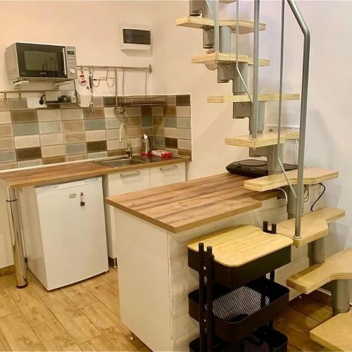 Öböl Apartman Balatonboglár – Balatonboglár, Ungaria