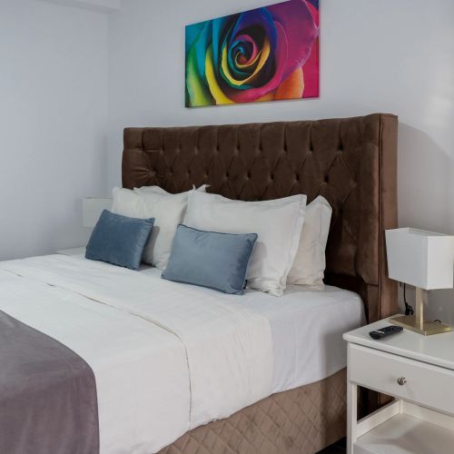 Sea View Apartments - Avenue Hotels Olimp
