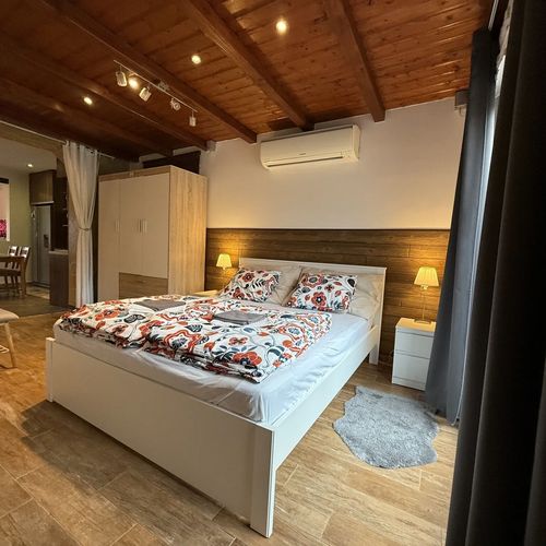 Erika's House*** Érd