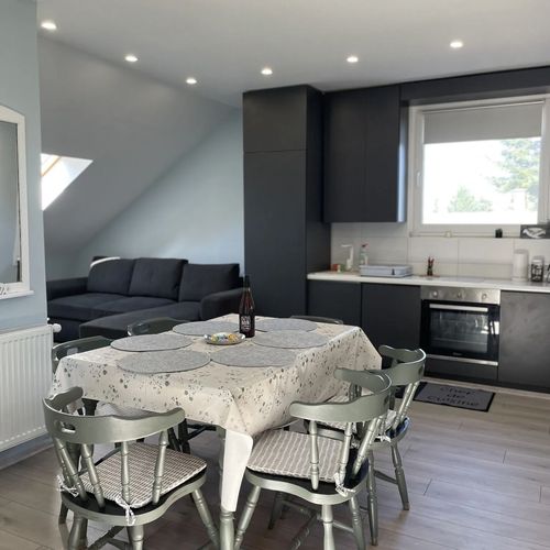 Green Gables Apartman Zalakaros