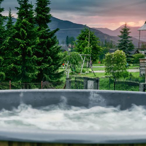 Domek Apartamenty Skała Kościelisko