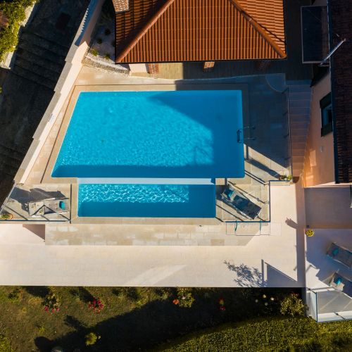 Villa Magnolia Mali Iz – Mali Iž, Chorwacja