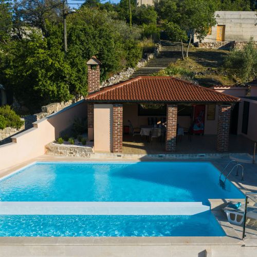 Villa Magnolia Mali Iz – Mali Iž, Chorwacja