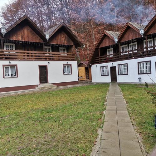 Casa de vacanță Fontana Erdélyi 2 Satu Mare