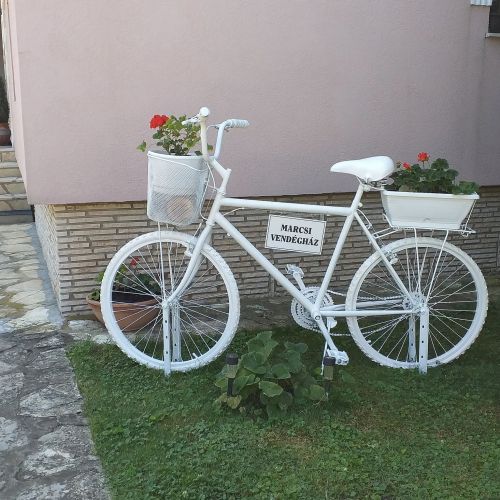 Marcsi Vendégház Pogány – Pogány, Ungaria