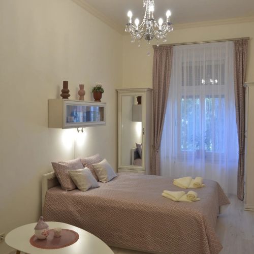 Elegant Apartman Eger – Eger, Ungaria