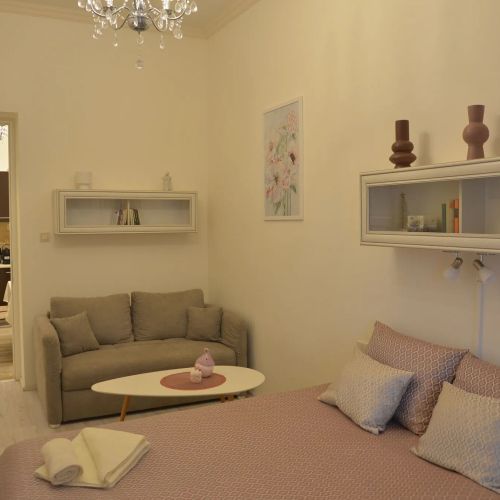 Elegant Apartman Eger – Eger, Ungaria