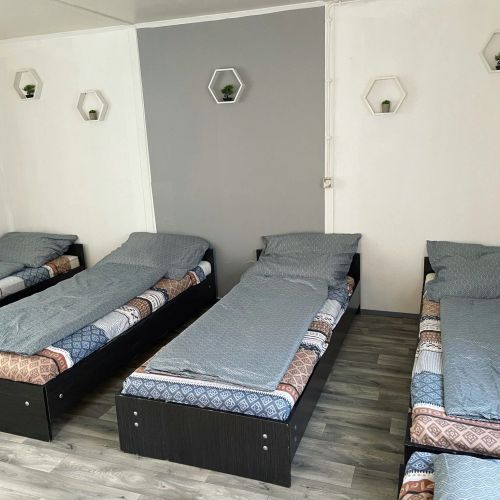 Édes Álom Tábor Nyíregyháza-Sóstó – Nyíregyháza, Ungaria